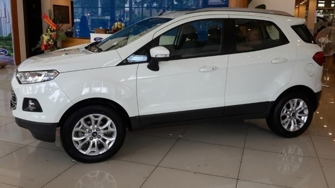 SUV co nho Ford Ecosport lam xe ruoc dau tai Da Nang-Hinh-10